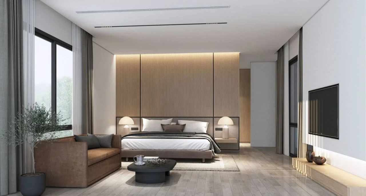 Вилла на пляже Банг Тао, Таиланд, 1 325 м² - миниатюра 5
