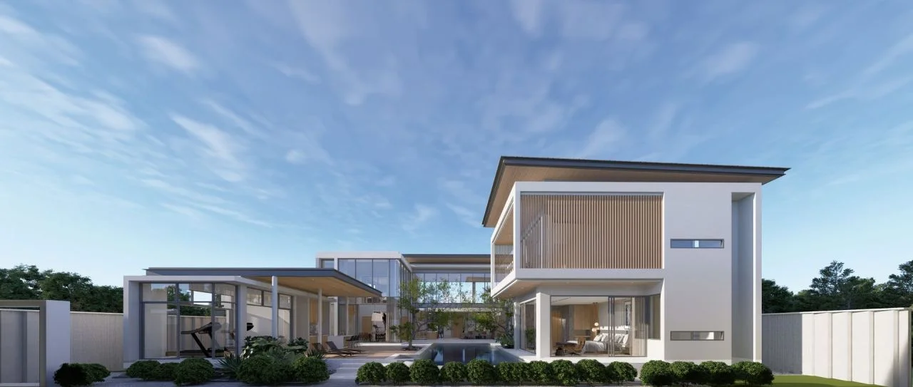 Вилла на пляже Банг Тао, Таиланд, 1 325 м² - миниатюра 9