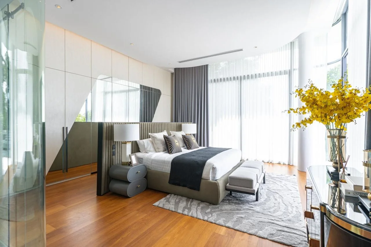 Вилла на Пхукете, Таиланд, 547 м² - миниатюра 10