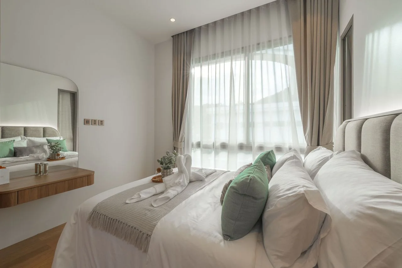 Вилла в Раваи, Таиланд, 544 м² - миниатюра 12