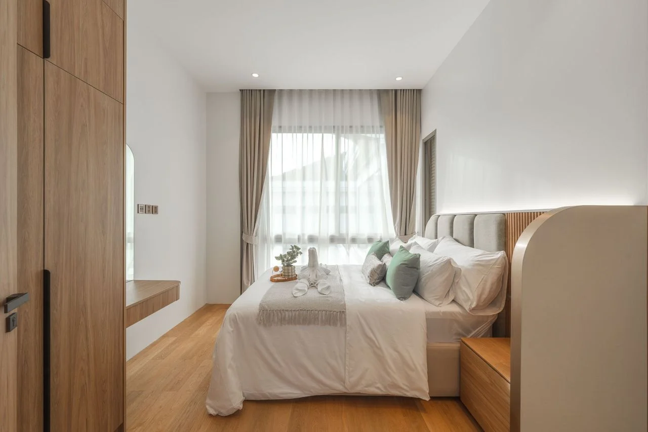Вилла в Раваи, Таиланд, 544 м² - миниатюра 13