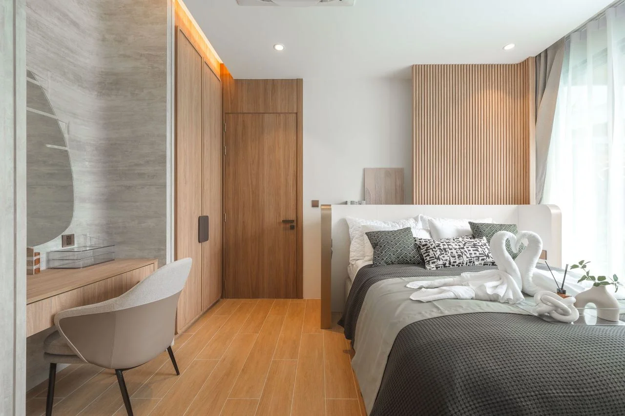 Вилла в Раваи, Таиланд, 544 м² - миниатюра 16
