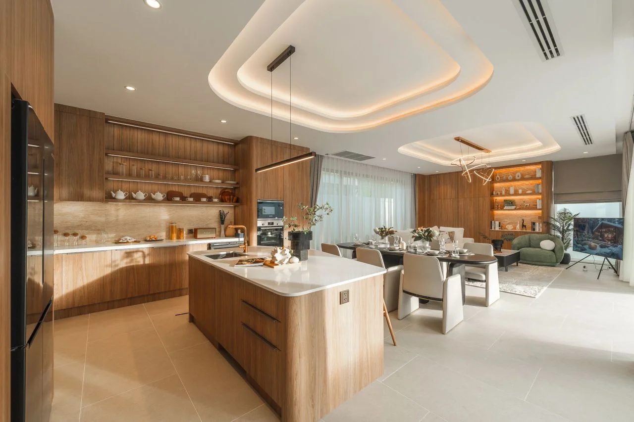 Вилла в Раваи, Таиланд, 544 м² - миниатюра 6