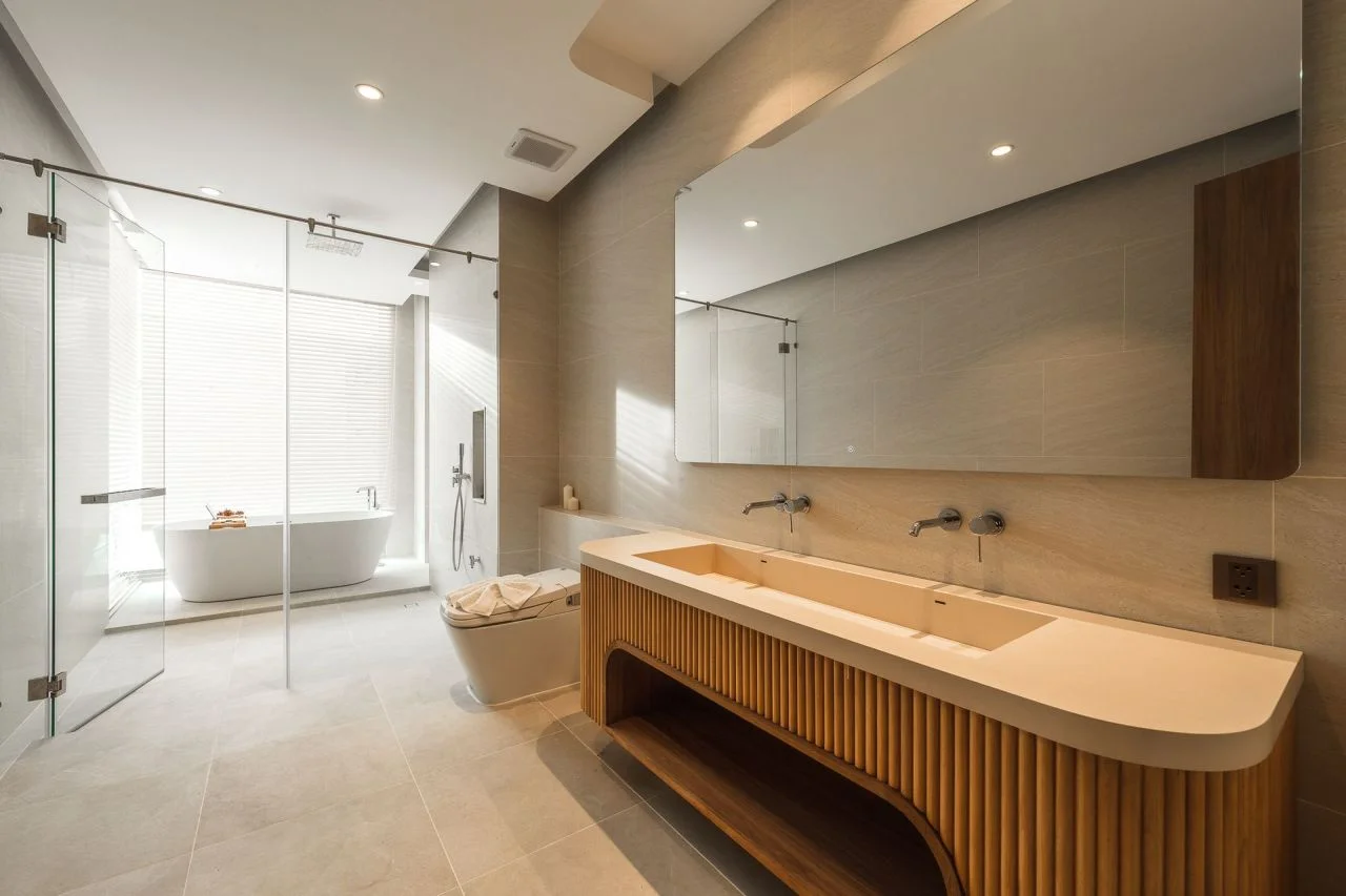 Вилла в Раваи, Таиланд, 544 м² - миниатюра 8