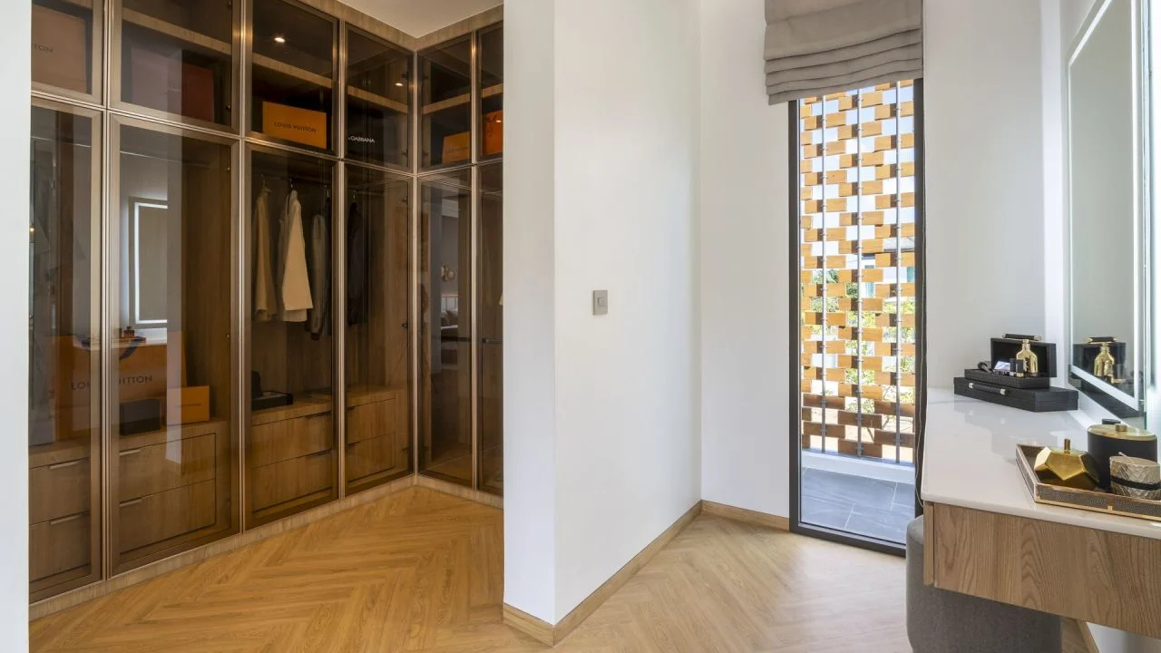 Вилла на Пхукете, Таиланд, 567 м² - миниатюра 14