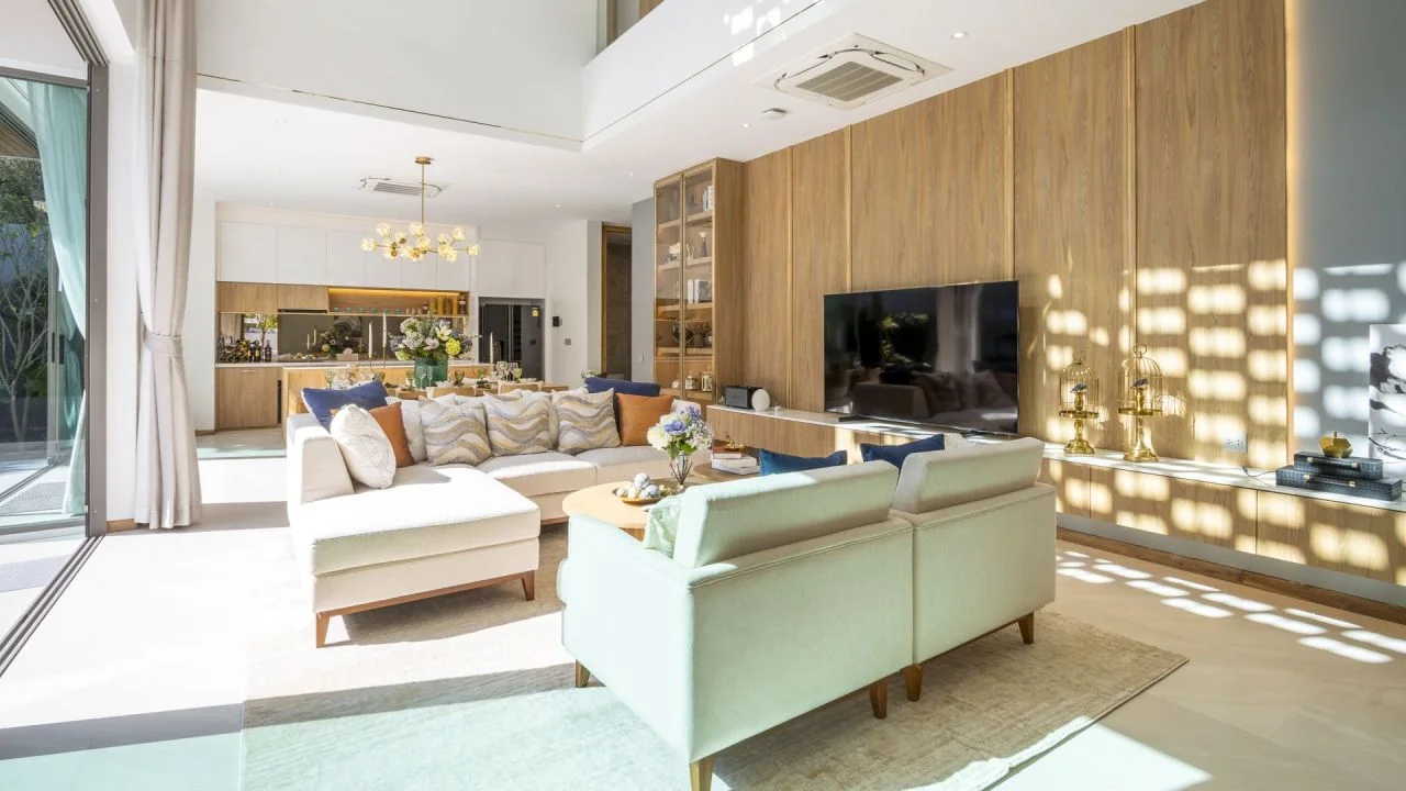 Вилла на Пхукете, Таиланд, 567 м² - миниатюра 4