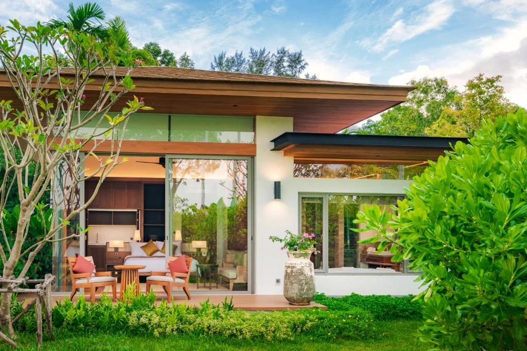 Вилла на Пхукете, Таиланд, 368 м² - миниатюра 2