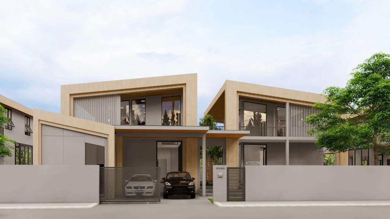 Вилла на острове Пхукет, Таиланд, 929 м² - изображение 1