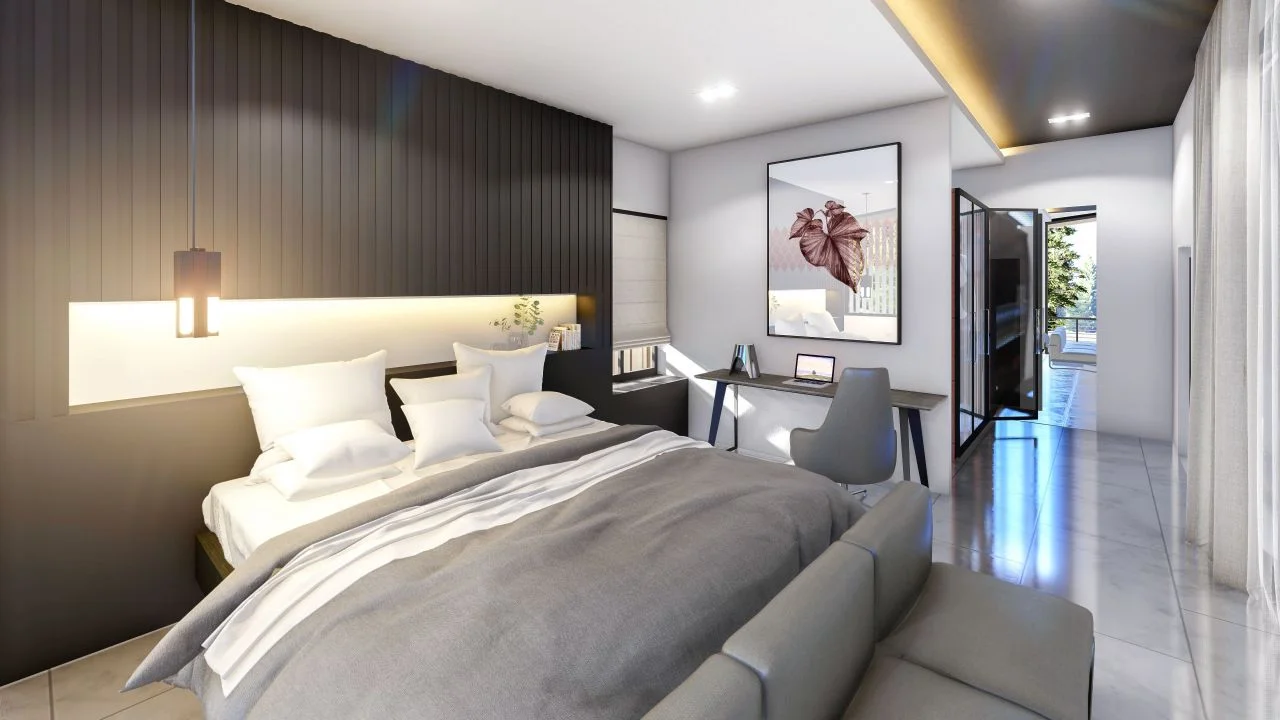 Вилла на острове Пхукет, Таиланд, 929 м² - миниатюра 11