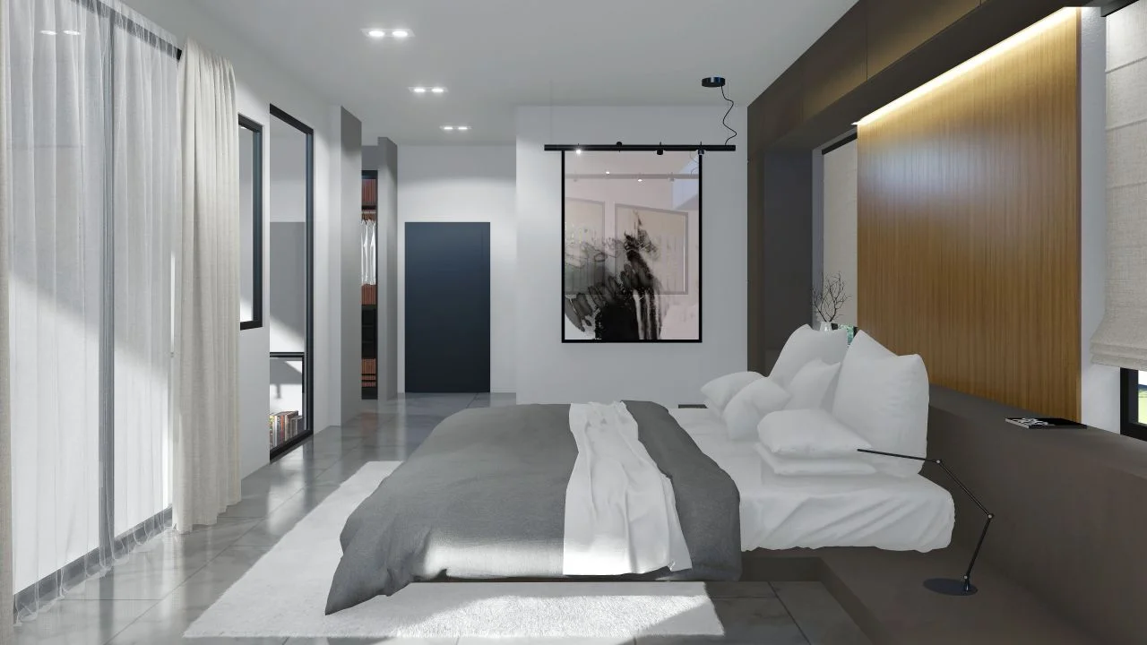 Вилла на острове Пхукет, Таиланд, 929 м² - миниатюра 8