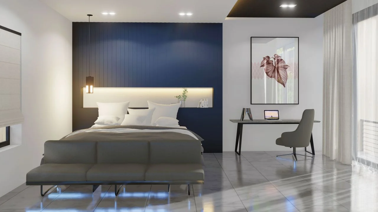 Вилла на острове Пхукет, Таиланд, 929 м² - миниатюра 9