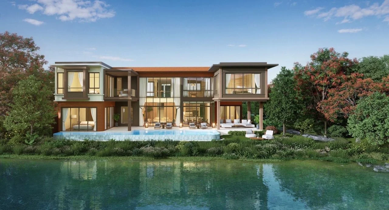 Вилла в Манике, Таиланд, 240 м² - миниатюра 5