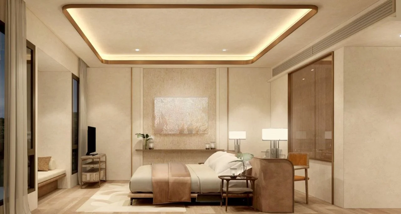 Вилла в Манике, Таиланд, 240 м² - миниатюра 6