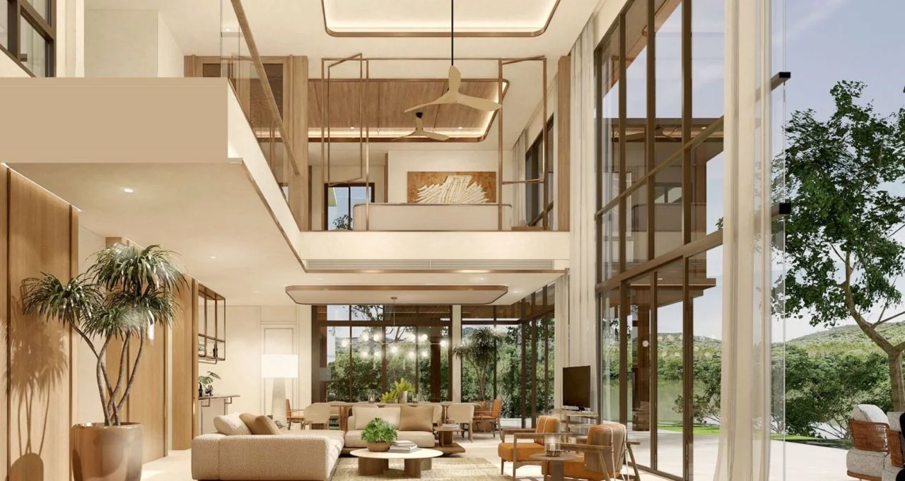 Вилла в Манике, Таиланд, 240 м² - миниатюра 8