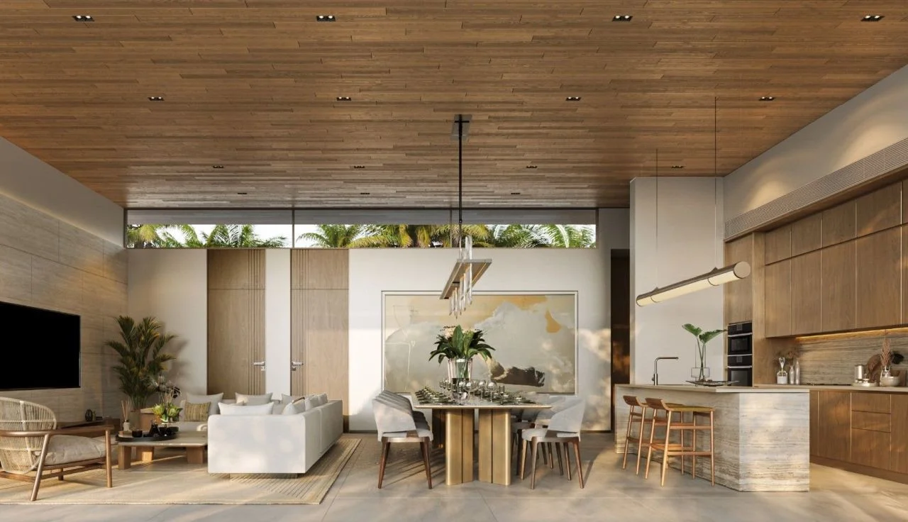 Вилла на Пхукете, Таиланд, 357.4 м² - миниатюра 4