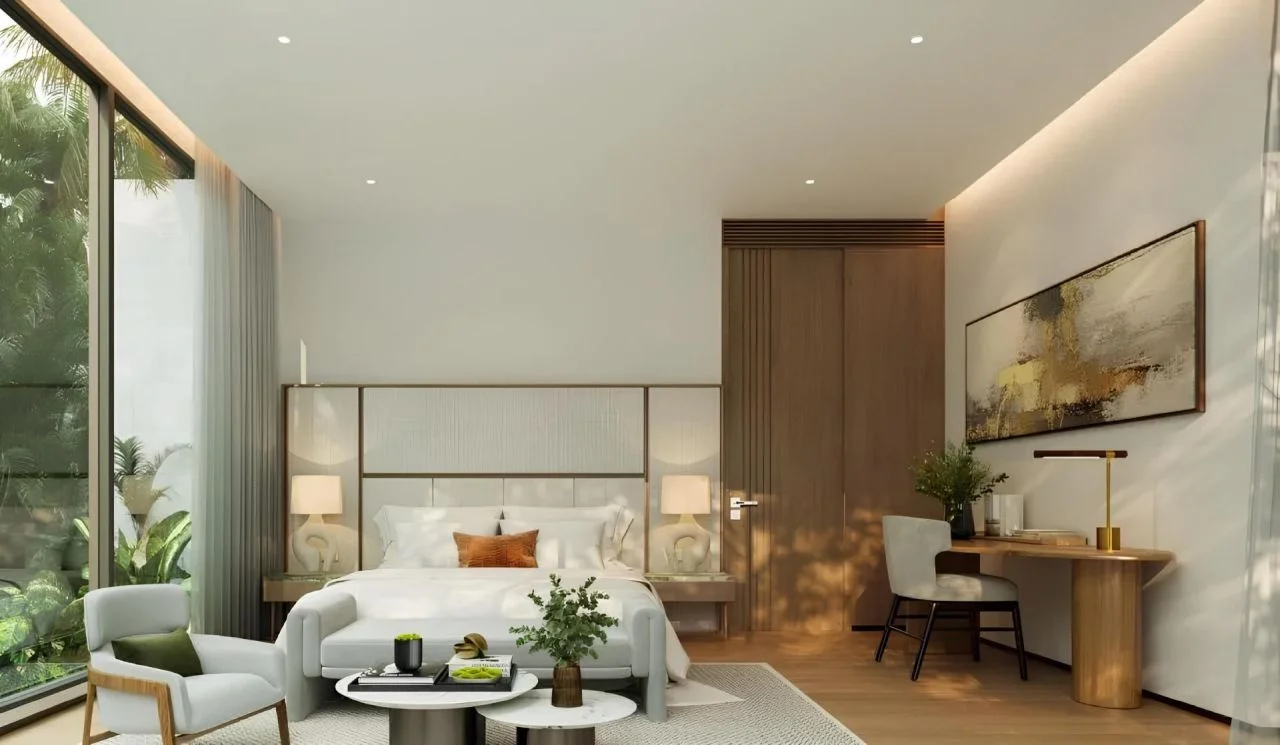 Вилла на Пхукете, Таиланд, 357.4 м² - миниатюра 6