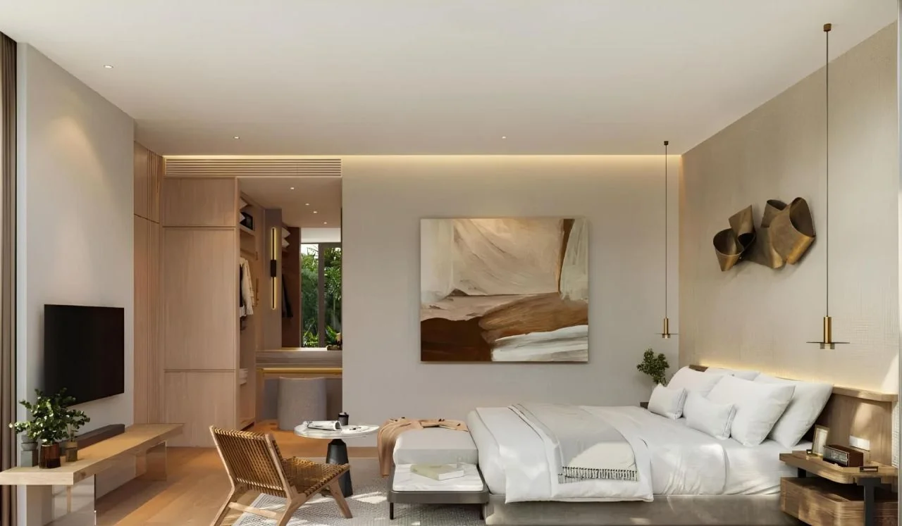 Вилла на Пхукете, Таиланд, 357.4 м² - миниатюра 7