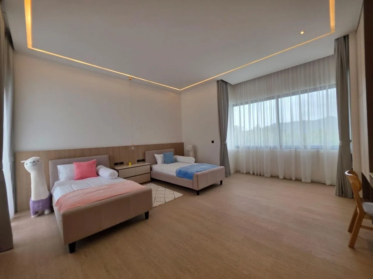 Вилла в Пру Чампа, Таиланд, 456 м² - миниатюра 10