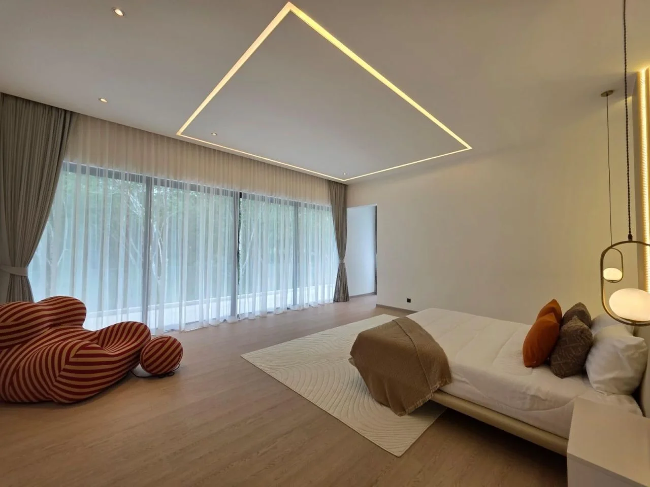 Вилла в Пру Чампа, Таиланд, 456 м² - миниатюра 11