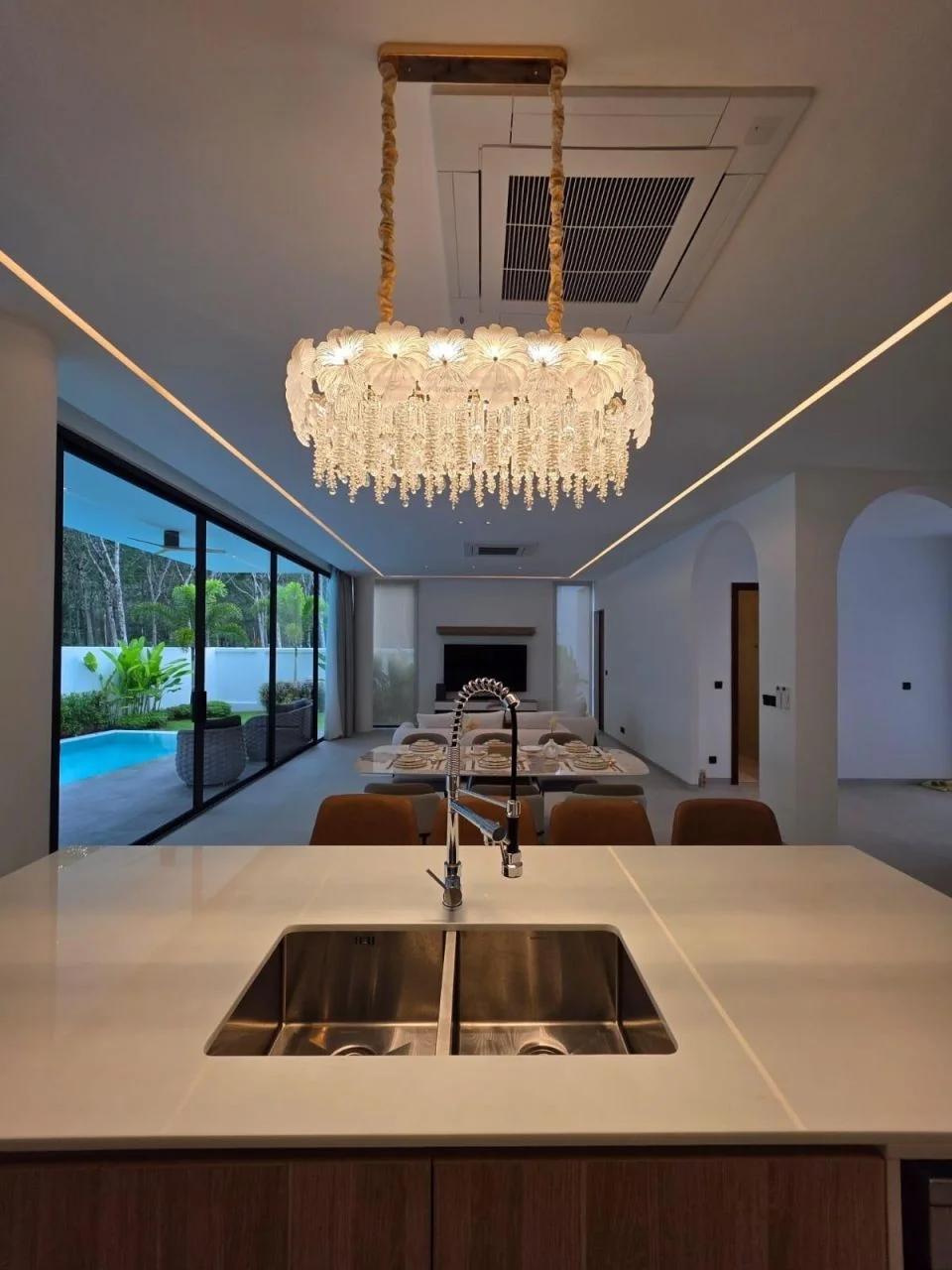 Вилла в Пру Чампа, Таиланд, 456 м² - миниатюра 12