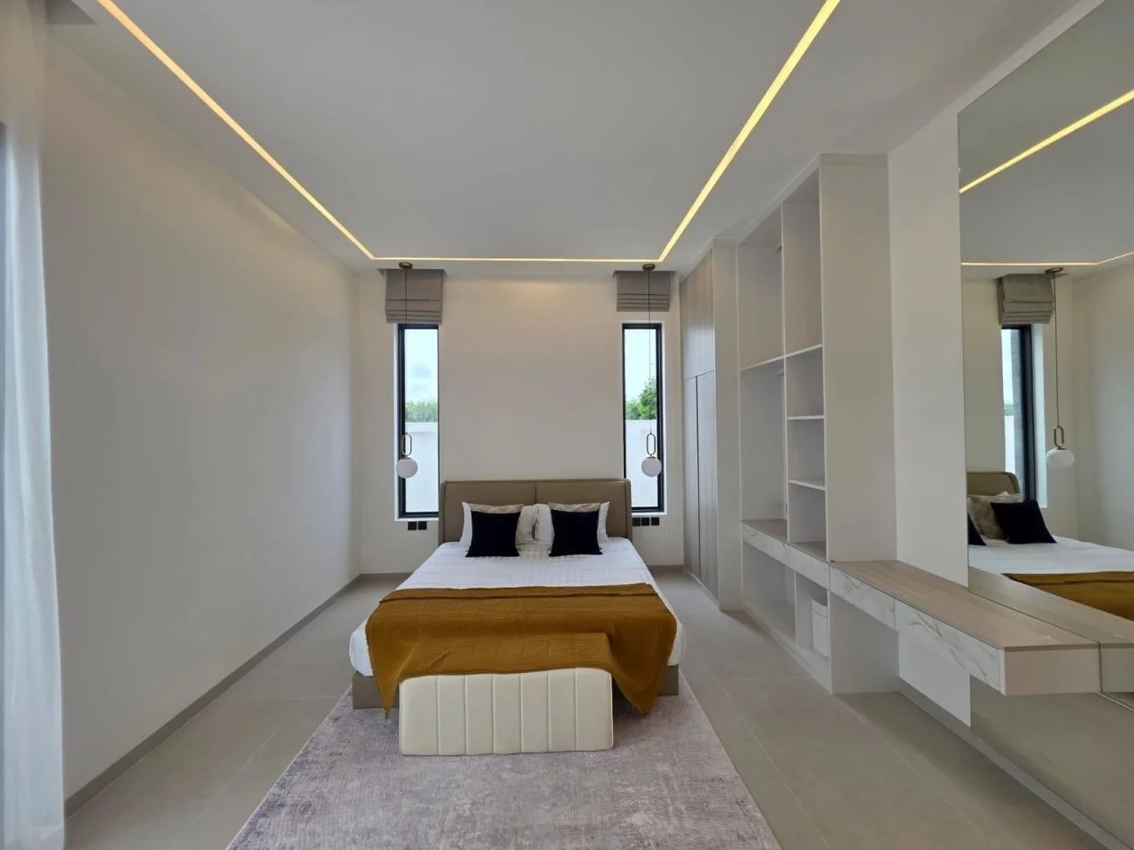 Вилла в Пру Чампа, Таиланд, 456 м² - миниатюра 14
