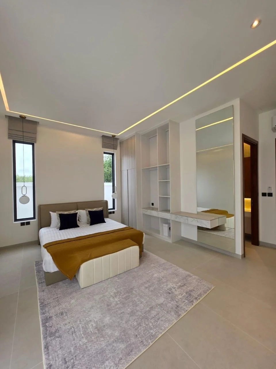 Вилла в Пру Чампа, Таиланд, 456 м² - миниатюра 16