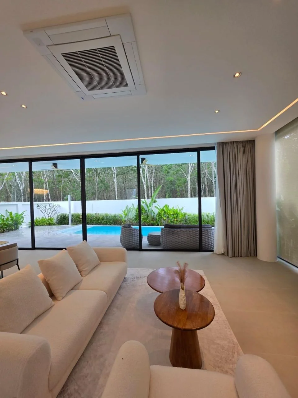 Вилла в Пру Чампа, Таиланд, 456 м² - миниатюра 4