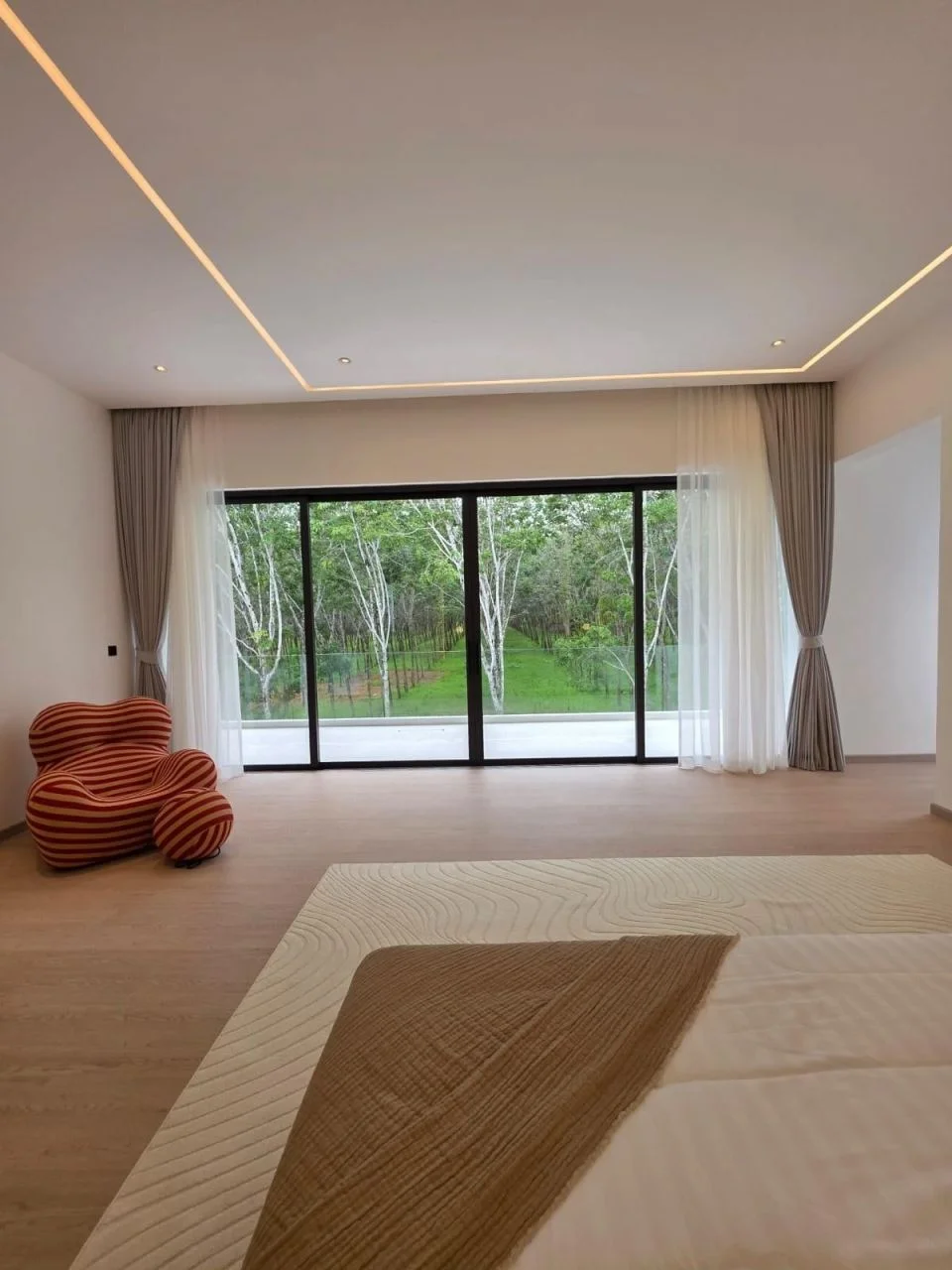 Вилла в Пру Чампа, Таиланд, 456 м² - миниатюра 7