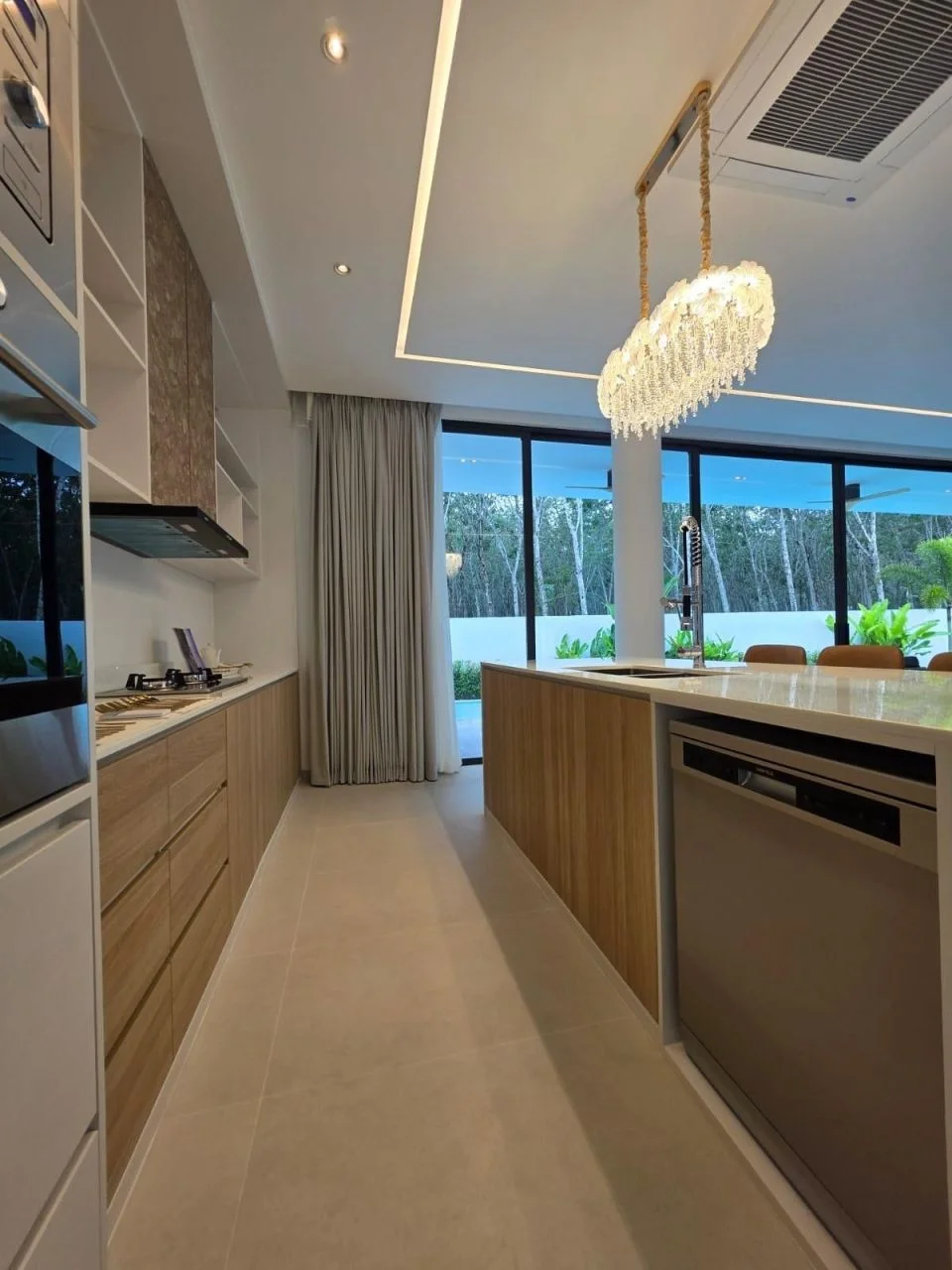 Вилла в Пру Чампа, Таиланд, 456 м² - миниатюра 8