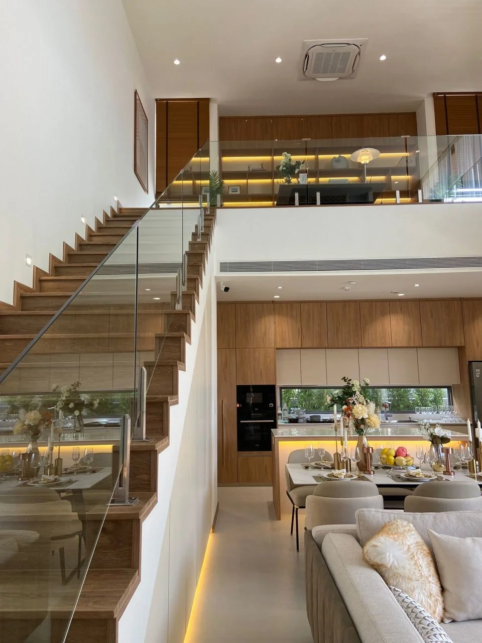Вилла на пляже Банг Тао, Таиланд, 391 м² - миниатюра 9