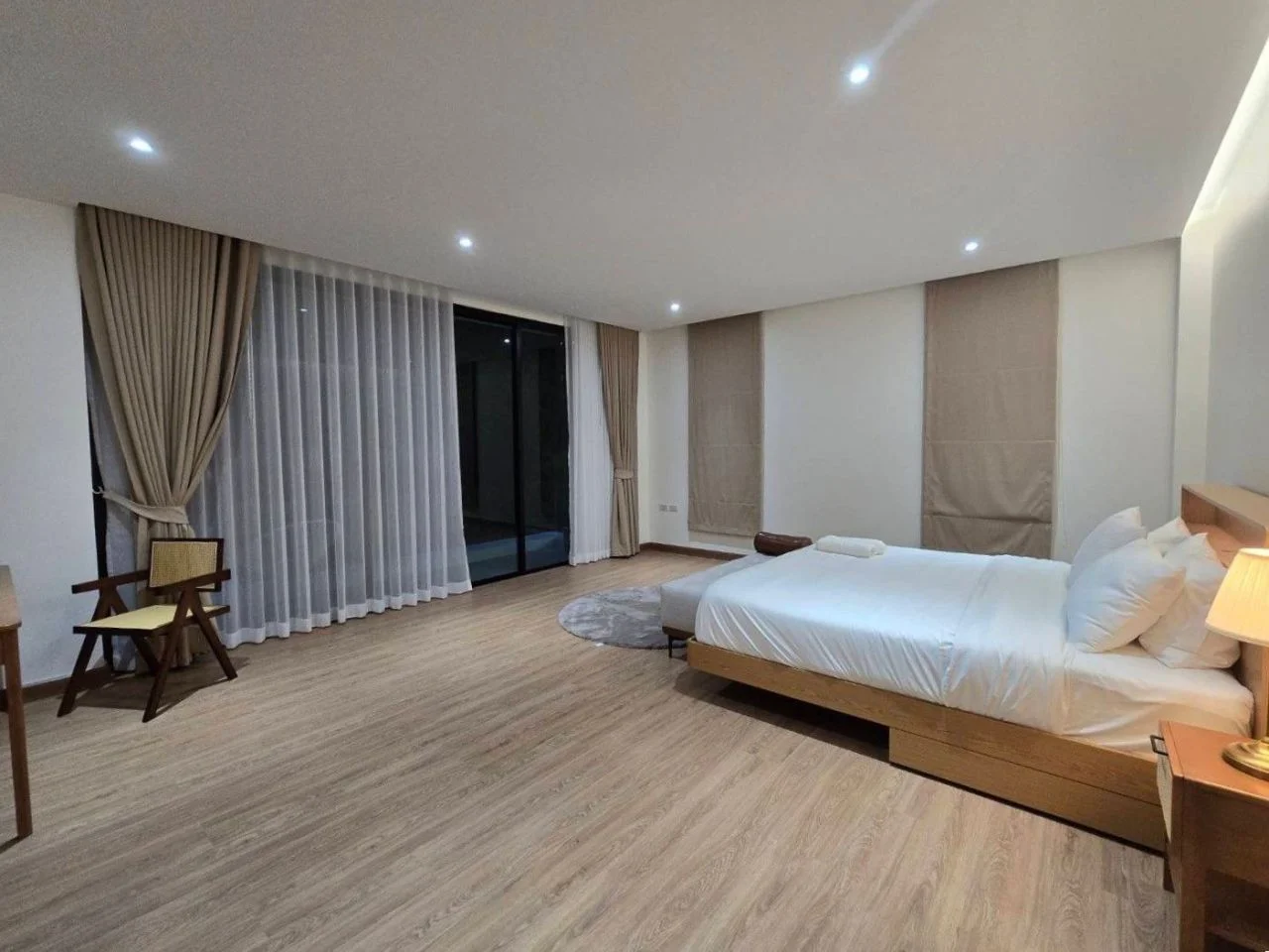 Вилла на Пхукете, Таиланд, 468 м² - миниатюра 12