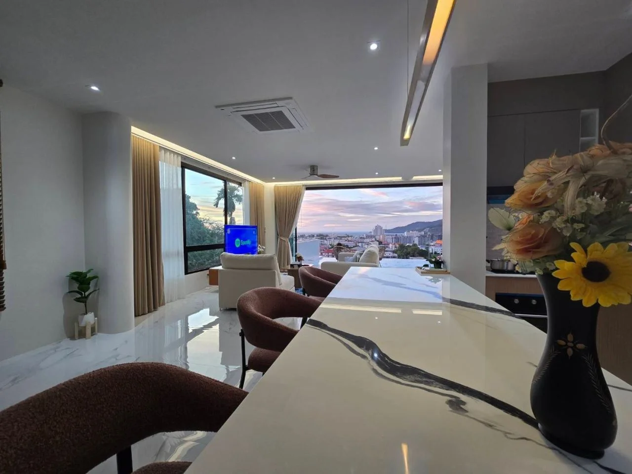 Вилла на Пхукете, Таиланд, 468 м² - миниатюра 5