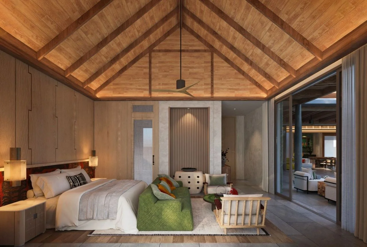 Вилла в Паклоке, Таиланд, 675 м² - миниатюра 4
