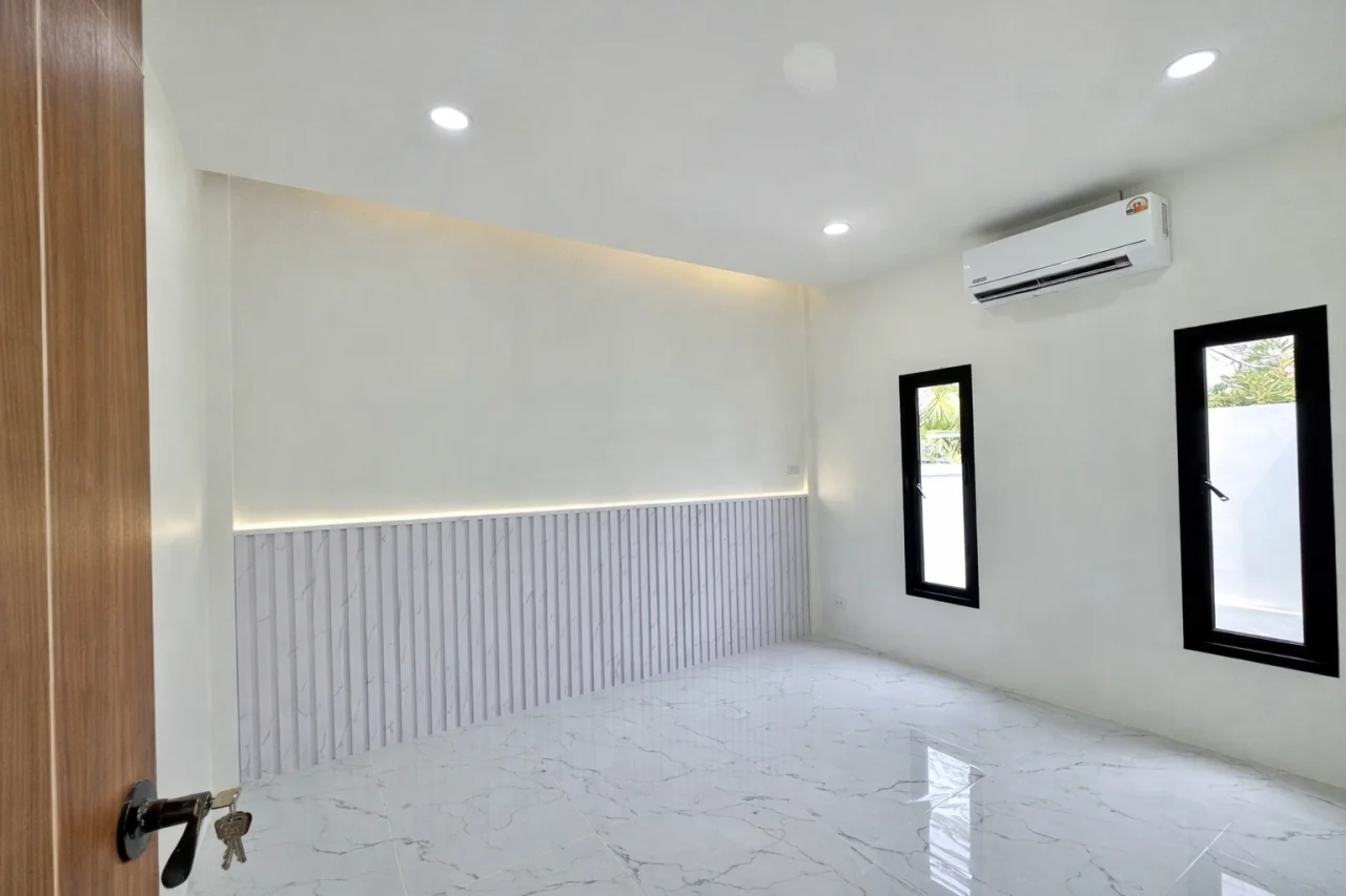 Дом на острове Пхукет, Таиланд, 140 м² - миниатюра 10