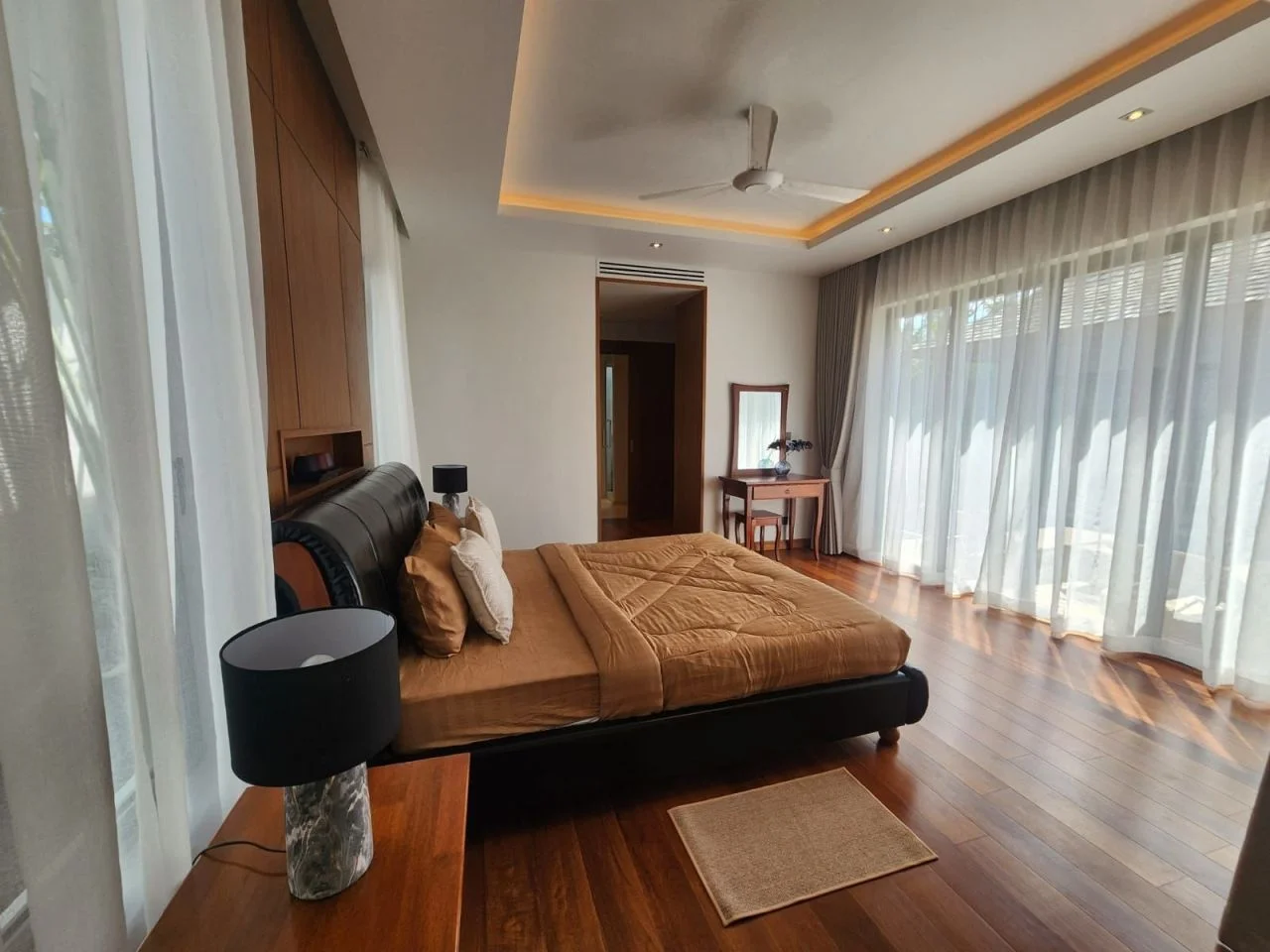 Вилла в Тхаланге, Таиланд, 328 м² - миниатюра 13