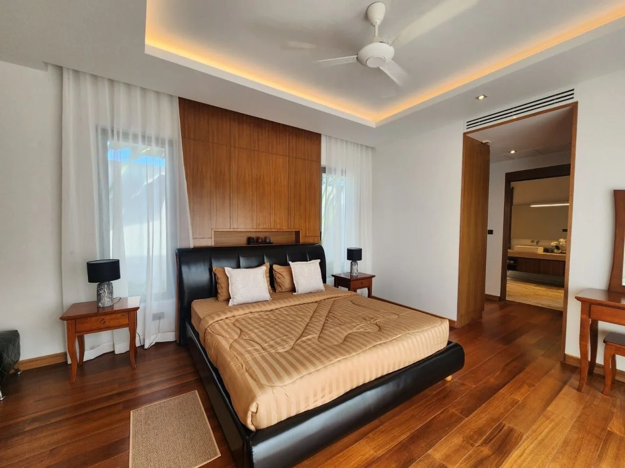 Вилла в Тхаланге, Таиланд, 328 м² - миниатюра 4