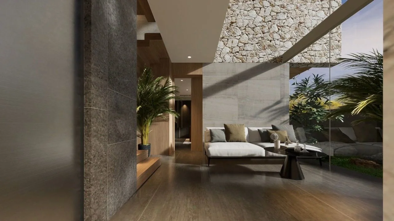 Вилла на пляже Банг Тао, Таиланд, 428 м² - миниатюра 13