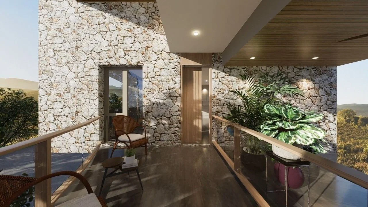 Вилла на пляже Банг Тао, Таиланд, 428 м² - миниатюра 17