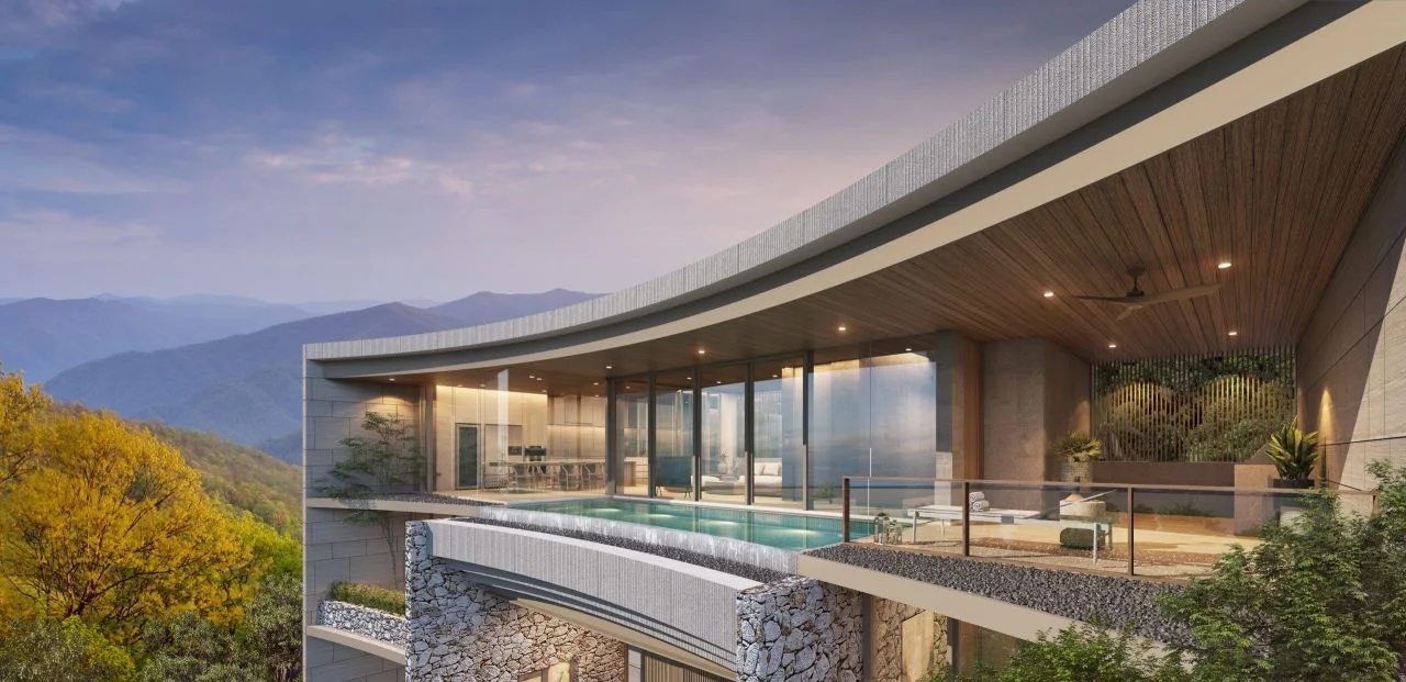 Вилла на пляже Банг Тао, Таиланд, 428 м² - миниатюра 2