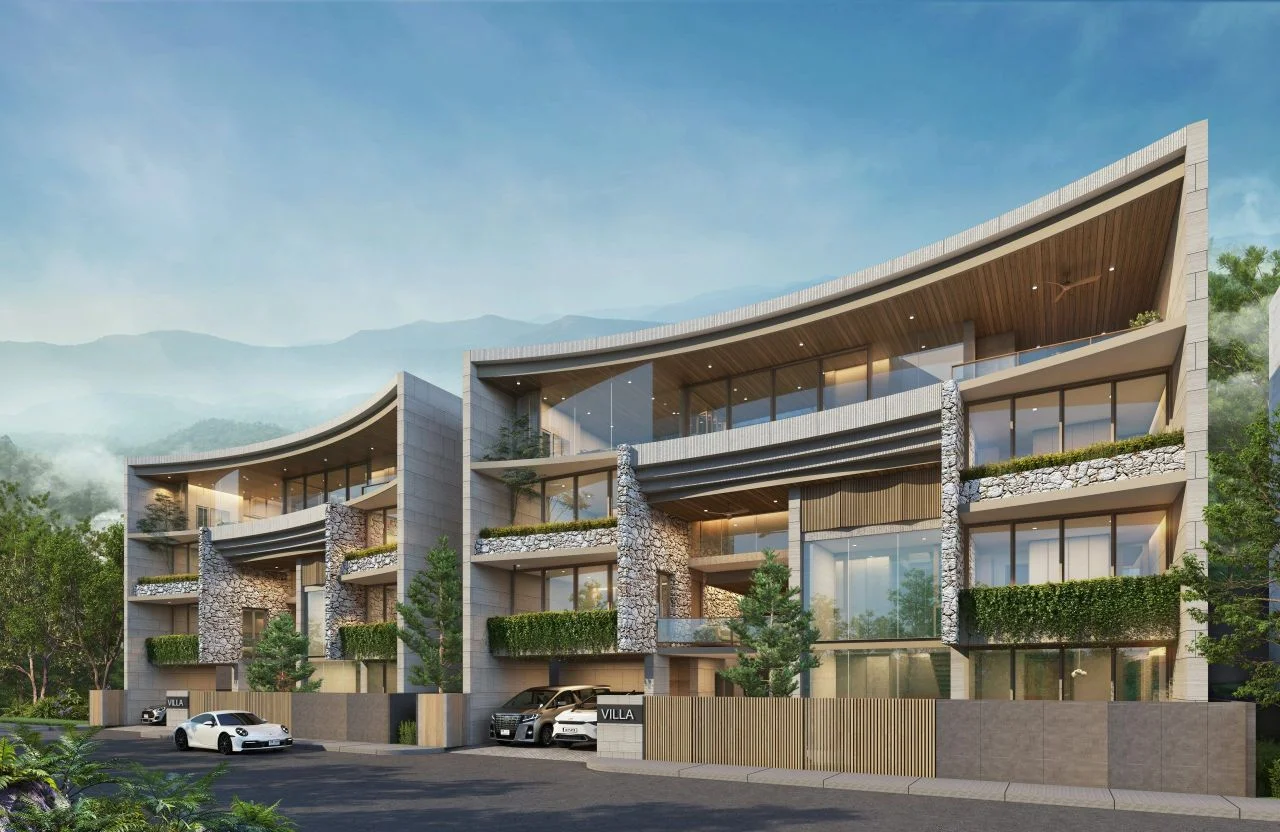 Вилла на пляже Банг Тао, Таиланд, 428 м² - миниатюра 3