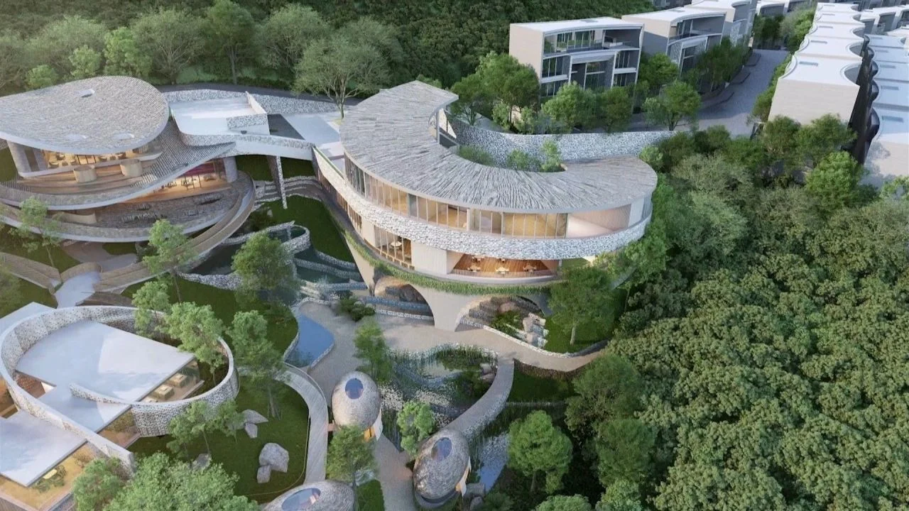 Вилла на пляже Банг Тао, Таиланд, 428 м² - миниатюра 6