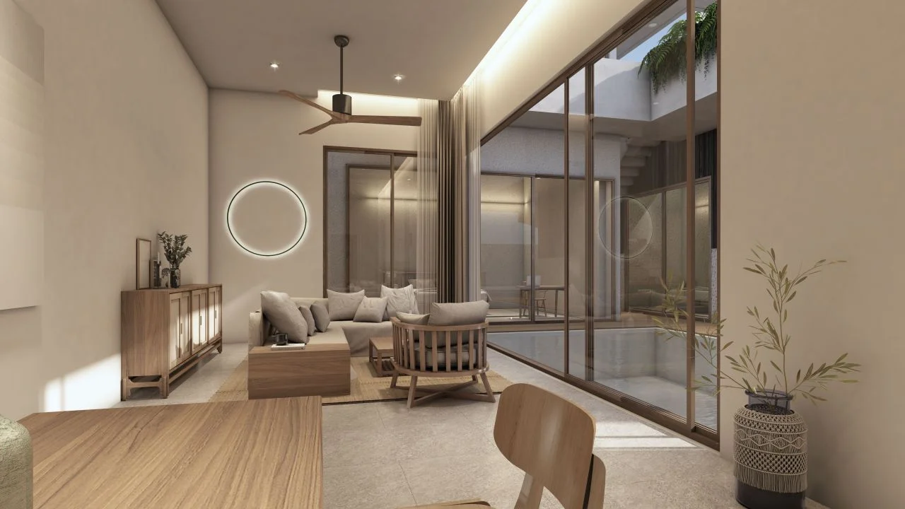 Вилла на острове Пхукет, Таиланд, 573.83 м² - миниатюра 11