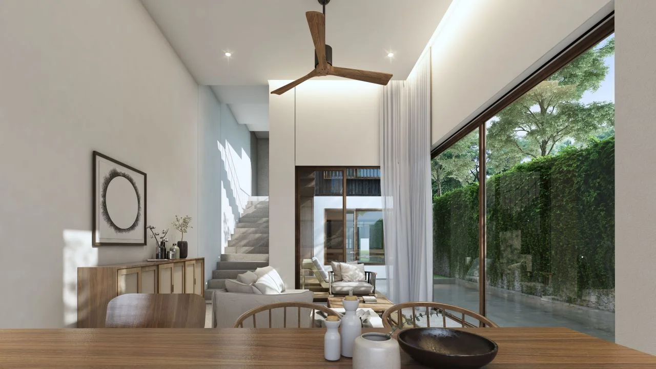 Вилла на острове Пхукет, Таиланд, 573.83 м² - миниатюра 15