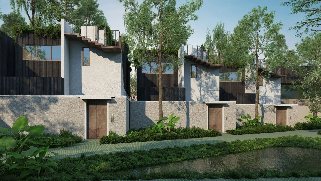 Вилла на острове Пхукет, Таиланд, 573.83 м² - миниатюра 3