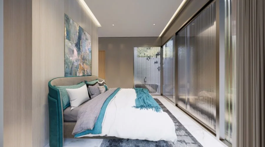 Вилла на Пхукете, Таиланд, 338.77 м² - миниатюра 10