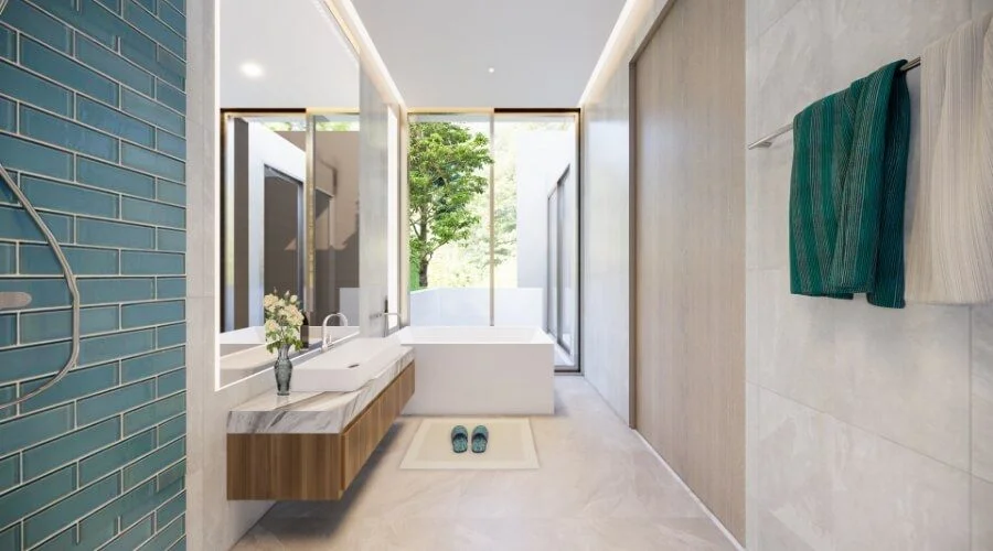 Вилла на Пхукете, Таиланд, 338.77 м² - миниатюра 11
