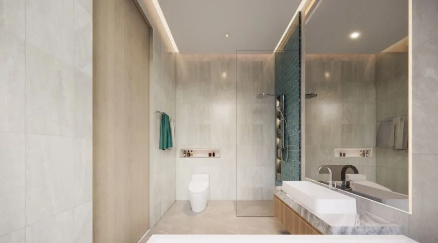 Вилла на Пхукете, Таиланд, 338.77 м² - миниатюра 12