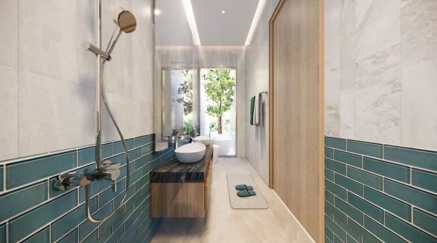 Вилла на Пхукете, Таиланд, 338.77 м² - миниатюра 14