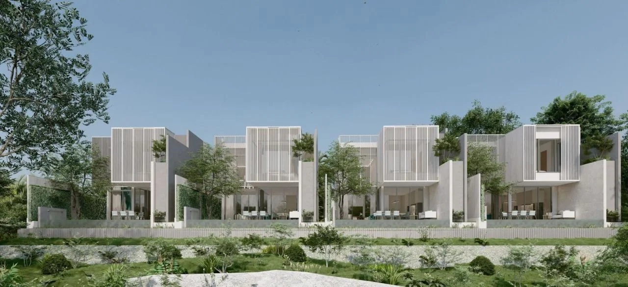 Вилла на Пхукете, Таиланд, 338.77 м² - миниатюра 2