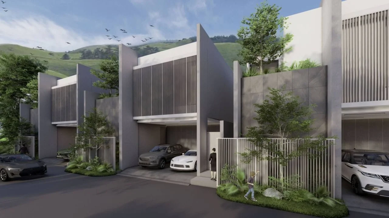 Вилла на Пхукете, Таиланд, 338.77 м² - миниатюра 3